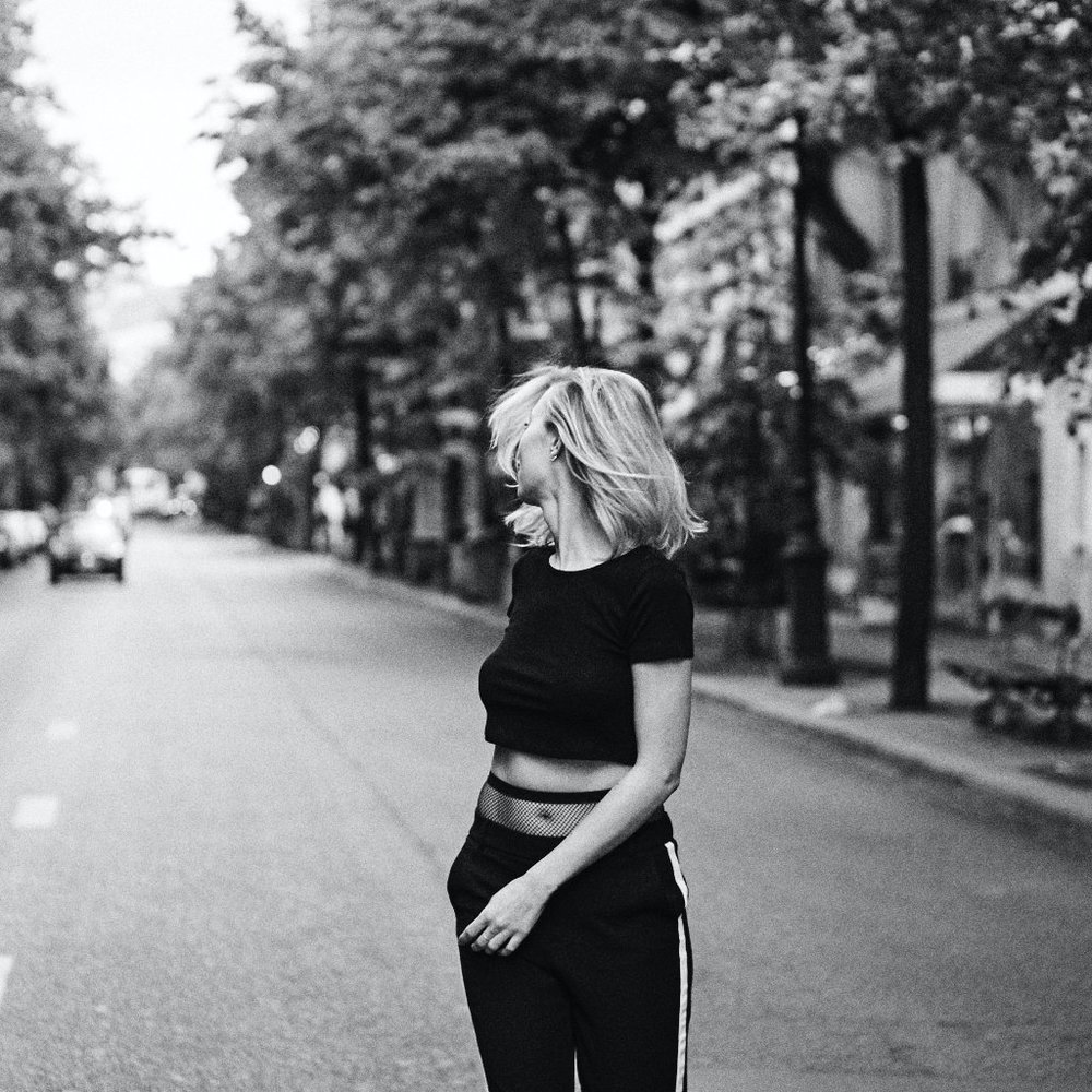 Meet your Posher, Sara